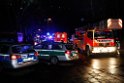 Kellerbrand Koeln Seeberg Zoergiebelstr P123